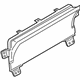 Ford JL7Z-10890-AA Cluster Lens