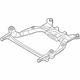 Ford HG9Z-5C145-A Engine Cradle, Front Ford HG9Z-5C145-A Engine Cradle, Front