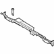 Ford EJ7Z-78016B26-A Reinforcement Panel Ford EJ7Z-78016B26-A Reinforcement Panel