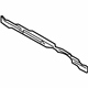 Ford EJ7Z-7801492-A Upper Insulator