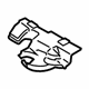 Ford EJ7Z-78046A25-A Insulator, Driver Side Ford EJ7Z-78046A25-A Insulator, Driver Side