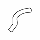Ford KV6Z-8286-Q Lower Hose Ford KV6Z-8286-Q Lower Hose