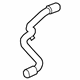 Ford KV6Z-8260-M Upper Hose Ford KV6Z-8260-M Upper Hose