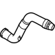 Ford L1MZ-8286-A Lower Hose Ford L1MZ-8286-A Lower Hose