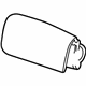 Ford F5TZ-78044A74-B Passenger Air Bag, Upper