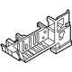 Ford NK4Z-16A470-A Step, Front Passenger Side Ford NK4Z-16A470-A Step, Front Passenger Side