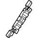 Ford CK4Z-61403D20-B Inner Windshield Pillar Reinforcement, Upper Passenger Side Ford CK4Z-61403D20-B Inner Windshield Pillar Reinforcement, Upper Passenger Side