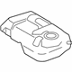 Ford 7M6Z-9002-B Fuel Tank