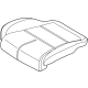 Ford SL7Z-7862901-DA Cover Assembly - Seat Cushion Ford SL7Z-7862901-DA Cover Assembly - Seat Cushion