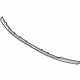Ford LC5Z-17K945-AA Insert, Front Ford LC5Z-17K945-AA Insert, Front