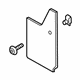 Ford FL3Z-16A550-D Kit - Mudflap Ford FL3Z-16A550-D Kit - Mudflap