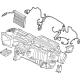 Ford PR3Z-19850-A Evaporator Assembly Ford PR3Z-19850-A Evaporator Assembly