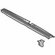 Ford 7L1Z-7842624-AA Scuff Plate, Rear Ford 7L1Z-7842624-AA Scuff Plate, Rear