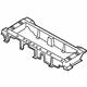 Ford 7L1Z-40116A66-AB Support, Camel, Rear Ford 7L1Z-40116A66-AB Support, Camel, Rear
