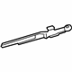 Ford XL2Z-78500A64-AA Guide Assembly, Passenger Side Ford XL2Z-78500A64-AA Guide Assembly, Passenger Side