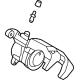 Ford MB3Z-2552-F Housing Ford MB3Z-2552-F Housing