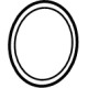 Ford ML3Z-9E936-A Intake Manifold Seal Ford ML3Z-9E936-A Intake Manifold Seal