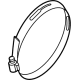 Ford PR3Z-9C632-A Inlet Duct Clamp Ford PR3Z-9C632-A Inlet Duct Clamp