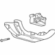 Ford L1MZ-6068-A Transmission Mount Ford L1MZ-6068-A Transmission Mount