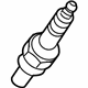 Ford CGSF-22N-A1X Spark Plug Ford CGSF-22N-A1X Spark Plug