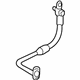 Ford DS7Z-6K679-A Pipe - Oil Feed Ford DS7Z-6K679-A Pipe - Oil Feed