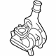 Ford AA5Z-6K682-C Turbocharger Assembly, Passenger Side