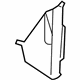 Ford FL1Z-78020A78-AB Lower Cover, Passenger Side