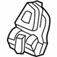 Ford DA5Z-9C888-CA Audio Switch, Passenger Side Ford DA5Z-9C888-CA Audio Switch, Passenger Side