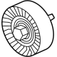 Ford ML3Z-8678-B Idler Pulley