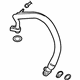 Ford HG9Z-19D742-F A/C Hose Ford HG9Z-19D742-F A/C Hose