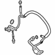 Ford HG9Z-19972-B Discharge Hose Ford HG9Z-19972-B Discharge Hose
