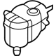 Ford ML3Z-8A080-A Expansion Tank Ford ML3Z-8A080-A Expansion Tank