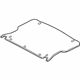 Ford 5L8Z-7813046-AAB Mat