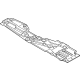 Ford MB3Z-5811442-C Heat Shield