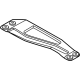 Ford MB3Z-5A273-G Shield