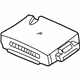 Ford 6S4Z-12A650-VC PCM