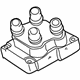 Ford 988Z-12029-A Ignition Coil Ford 988Z-12029-A Ignition Coil