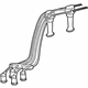 Ford XS2Z-12259-AA Cable Set Ford XS2Z-12259-AA Cable Set