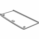 Ford 7L7Z-78519A02-AB Sunshade, Camel