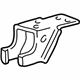 Ford 9C2Z-16D072-A Front Extension, Passenger Side Ford 9C2Z-16D072-A Front Extension, Passenger Side