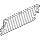 Ford HC3Z-8005-E Auxiliary Radiator Ford HC3Z-8005-E Auxiliary Radiator