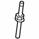 Ford -W714640-S439 Inlet Duct Stud Ford -W714640-S439 Inlet Duct Stud