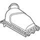 Ford FB5Z-9661-C Upper Cover Ford FB5Z-9661-C Upper Cover