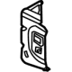 Ford LJ9Z-16138-B Front Brace, Passenger Side