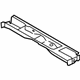 Ford PK4Z-6110624-A Member Assembly - Floor Cross Rear