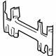 Ford 2L7Z-78600A47-AAA Valance Panel, Driver Side