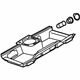 Ford DC3Z-2504338-AA Compartment Ford DC3Z-2504338-AA Compartment