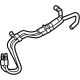 Ford NK4Z-8B081-A Hose & Tube Assembly Ford NK4Z-8B081-A Hose & Tube Assembly