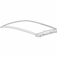 Ford FA1Z-5850202-C Roof Panel