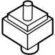 Ford PC3Z-19G490-M Camera Assembly